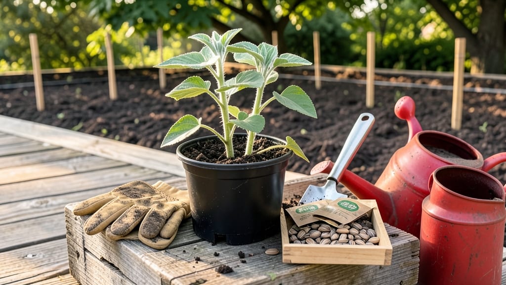 When to Plant Sunflowers in NY: Frost-Free Deadlines by Zone for Towering Blooms