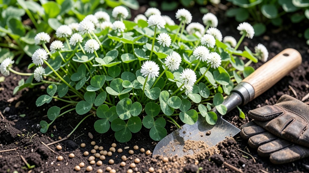 When to Plant Clover in Indiana: Frost-Free Window & Soil Prep Checklist