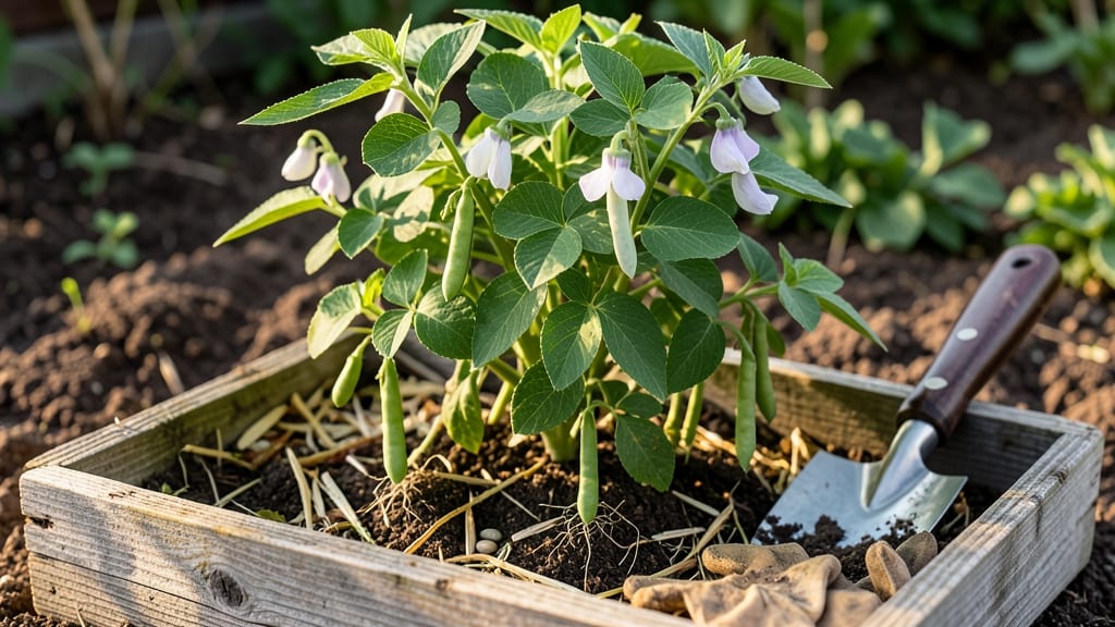 When to Plant Beans in Florida: Heat-Tolerant Varieties & Rainy-Season Secrets