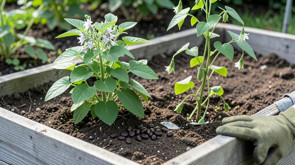 When to Plant Beans in Colorado: Frost-Date Triggers for Fast Germination