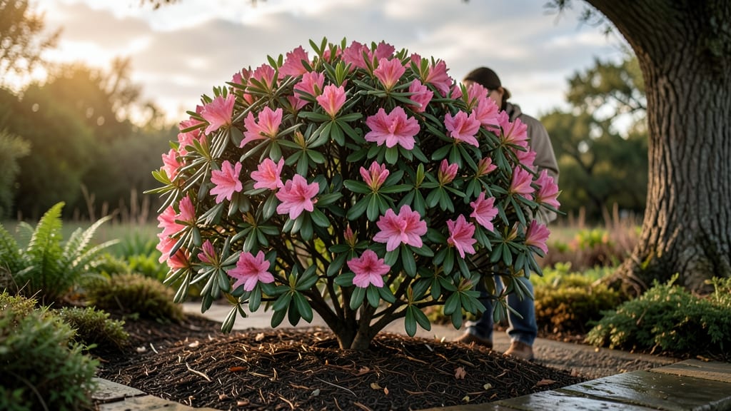 How Tall Can Azaleas Grow: Dwarf to Giant Varieties Explained