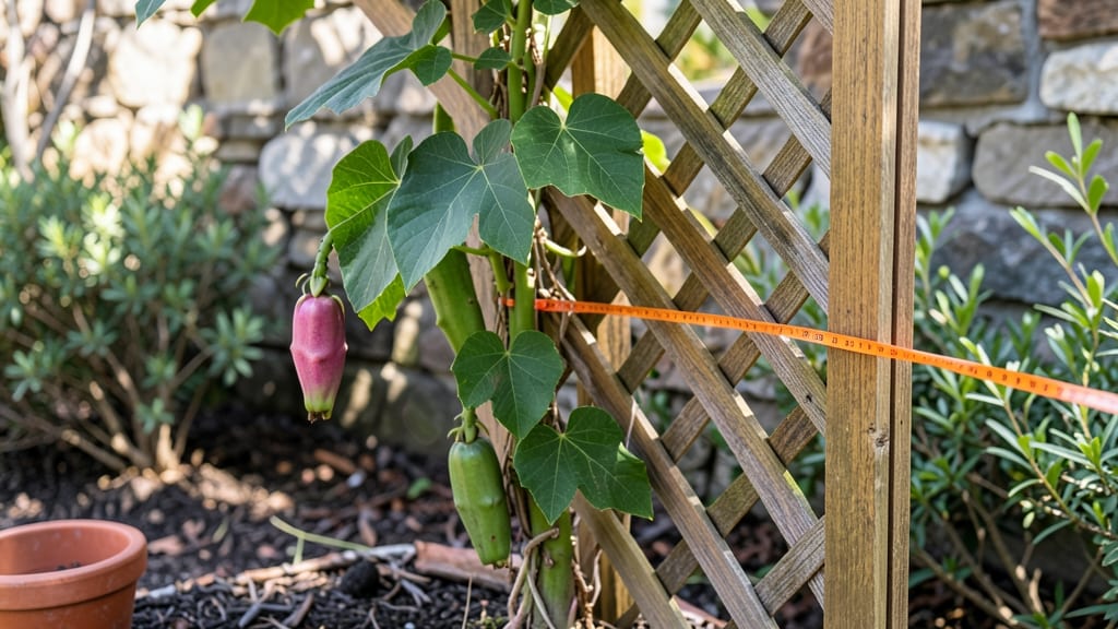 How Tall Do Dragon Fruit Plants Grow: Climbing Habits and Space Needs Revealed