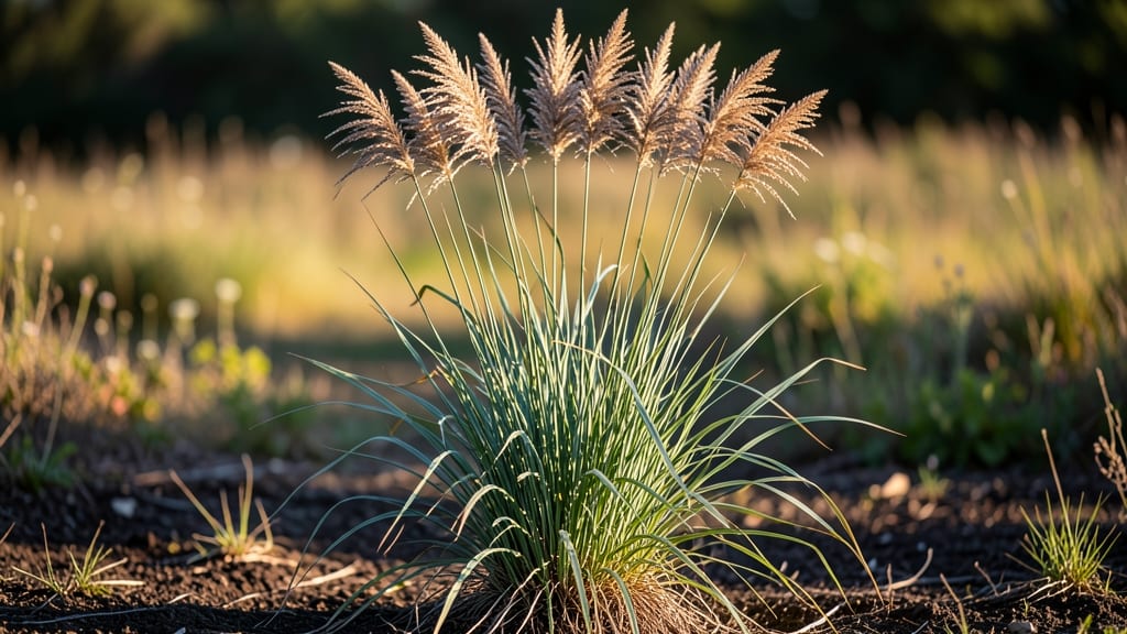 How Tall Does Switchgrass Grow: Exact Heights by Variety & Growth Conditions