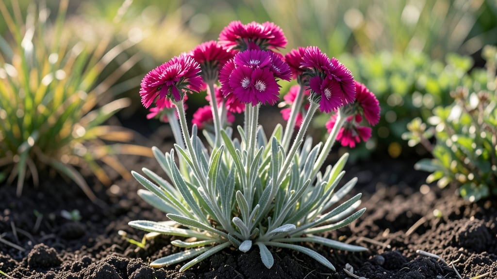 How Tall Do Sweet Williams Grow: Dwarf to Giant Varieties & Care Secrets