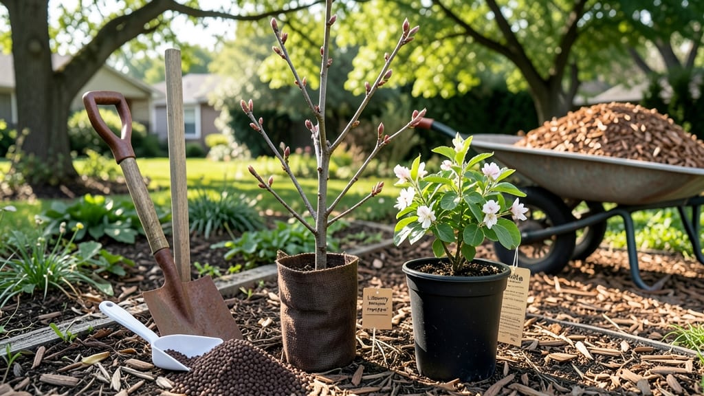 When to Plant Fruit Trees in Virginia: Frost-Date Triggers for Healthy Growth