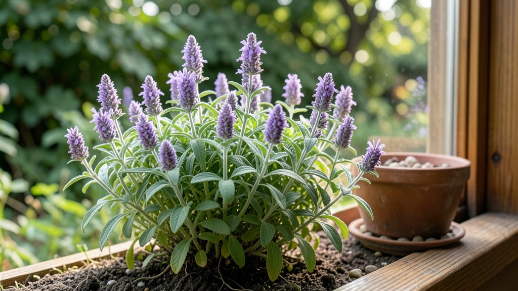 How Tall Does Catmint Grow: Pruning Secrets to Control Height Naturally