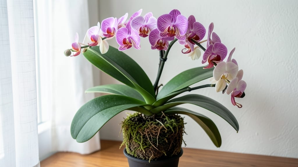 How Tall Can Orchids Grow: Variety-Specific Heights You Won’t Believe