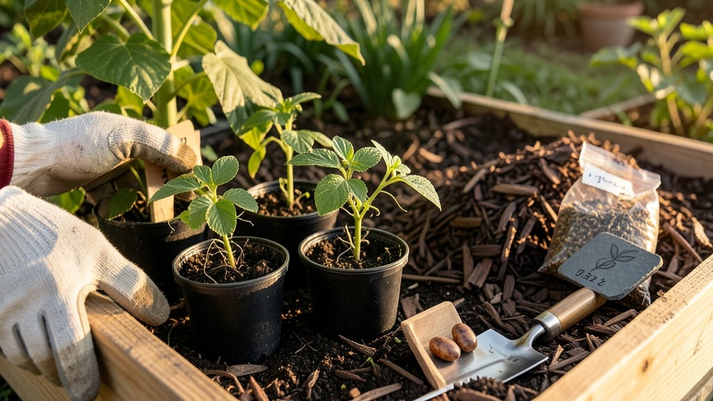 When to Plant Beans in Seattle: Last Frost Date Calculator for Fast Germination
