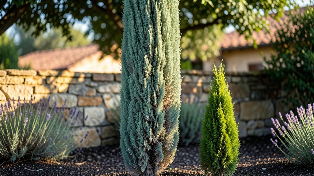 How Tall Do Italian Cypress Trees Grow: Exact Heights by Variety and Pruning Tips
