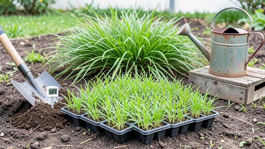 When to Plant Bermuda Grass in Kansas: Soil Temp Tricks for Fast Root Spread