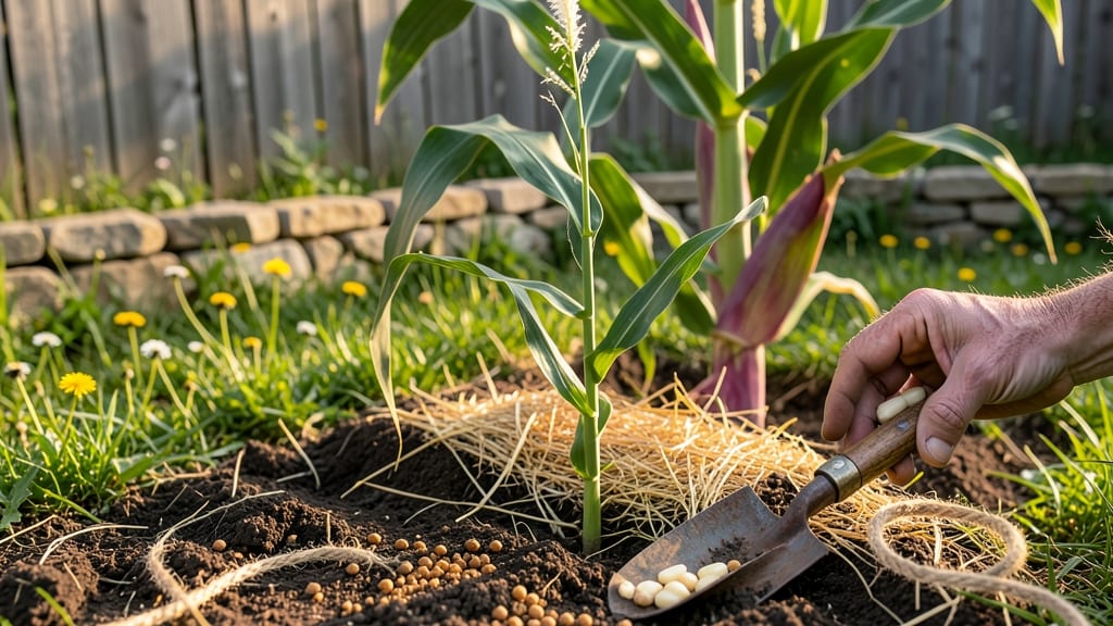 When to Plant Corn in Georgia: Frost-Free Deadlines by Week for Peak Yield