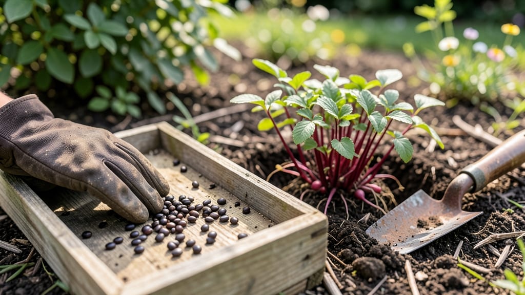 When to Plant Beet Seeds in Zone 6: Frost-Free Window for Fast Germination