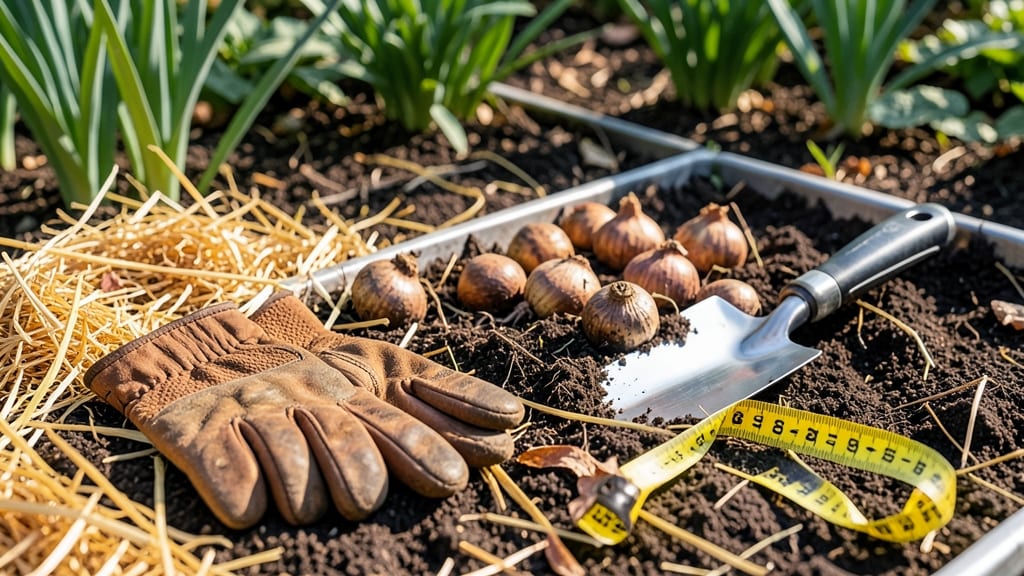 When to Plant Daffodils in New York: Best Months for Hardiness Zones 5-7