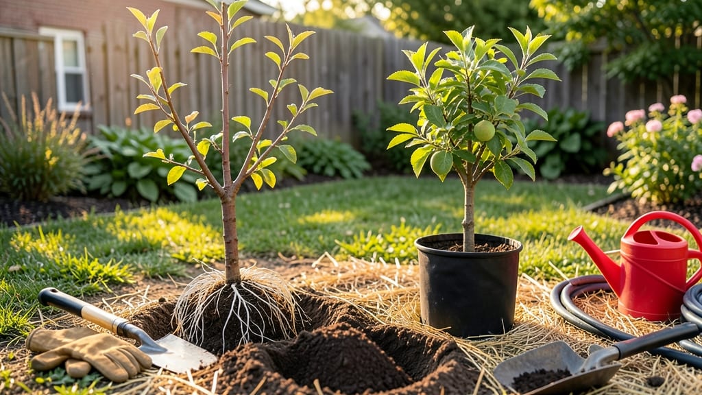 When to Plant a Peach Tree in Texas: Chill-Hour Zones & Frost-Free Deadlines