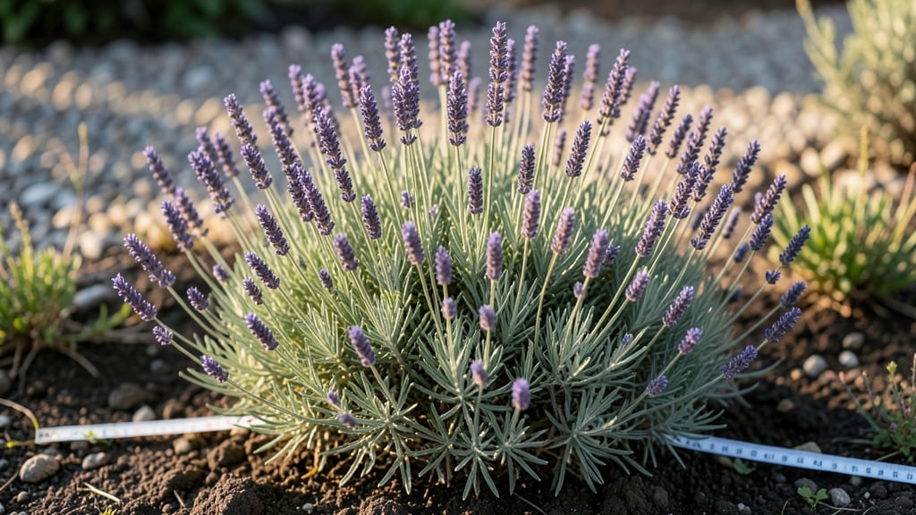 How Tall Does Lavender Grow: Variety-Specific Heights & Care Secrets
