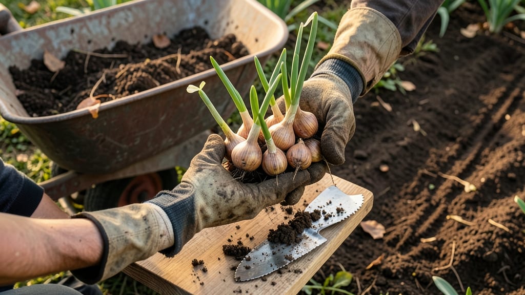 When to Plant Daffodils in Portland Oregon: Best Months for Bulbs to Bloom Early