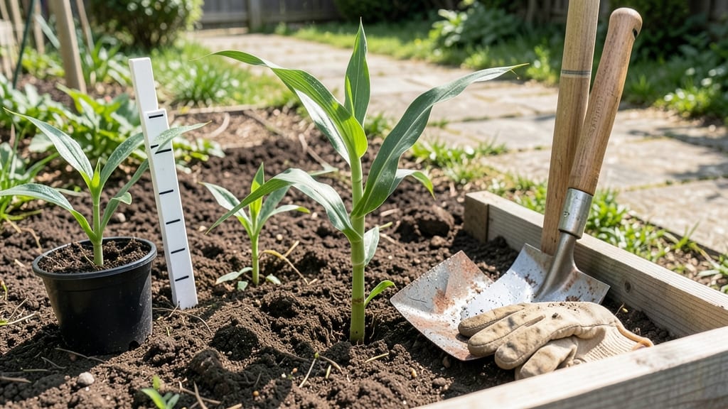 When to Plant Corn in South Florida: Heat-Tolerant Varieties That Thrive Year-Round