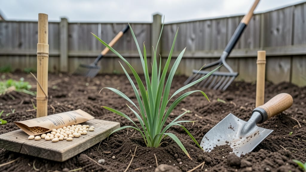 When to Plant Wheat in Texas: Frost-Free Deadlines by Variety and Region