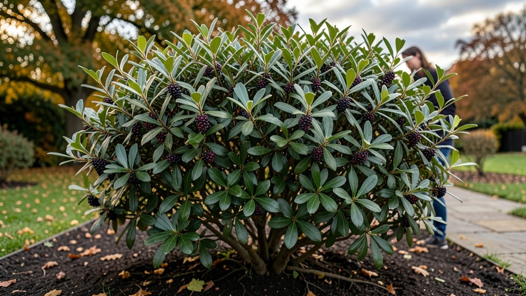 How Tall Do Privet Hedges Grow: Fast-Growing Varieties & Pruning Secrets