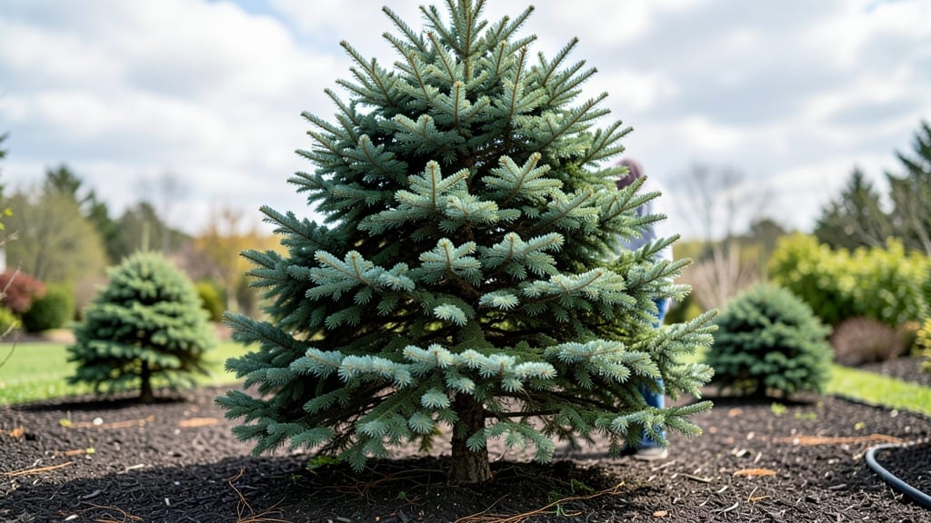 How Tall Do Arborvitae Grow: Fastest-Growing Varieties and Their Mature Heights