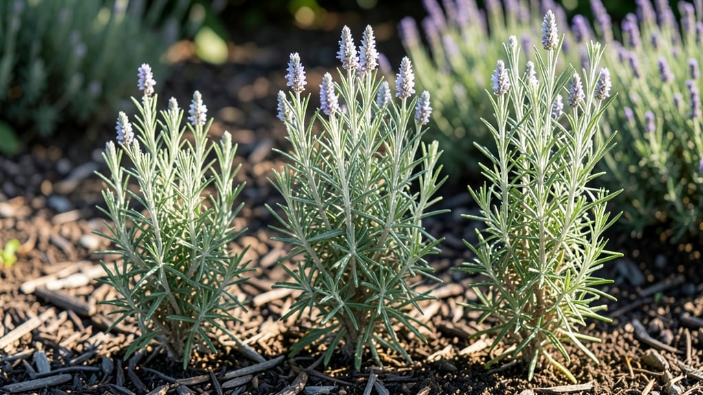 How Tall Do Rosemary Plants Grow: Pruning Secrets to Control Height Naturally