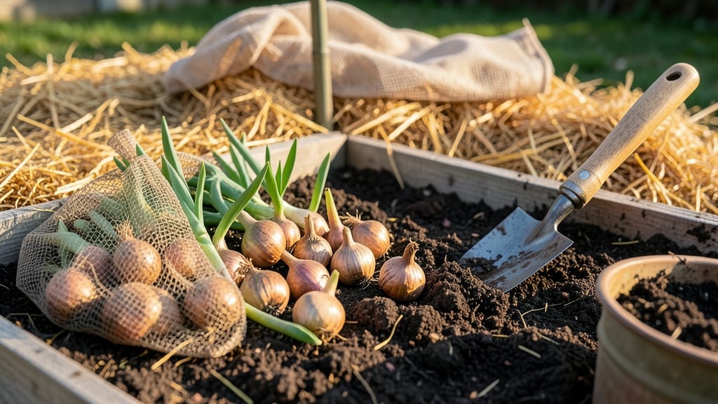 When Do You Plant Tulips in Texas: Beat the Heat with These Exact Months