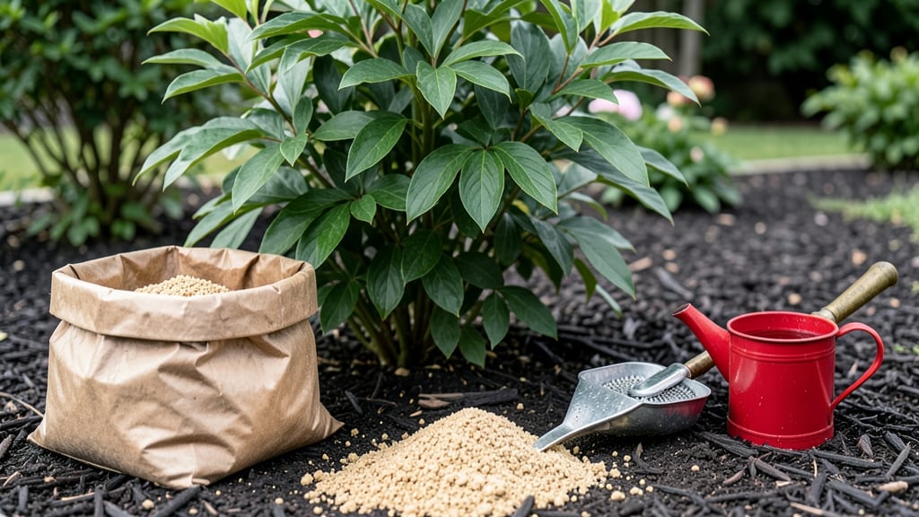 When Do You Fertilize Peonies: Spring Awakening & Fall Prep for Bigger Blooms