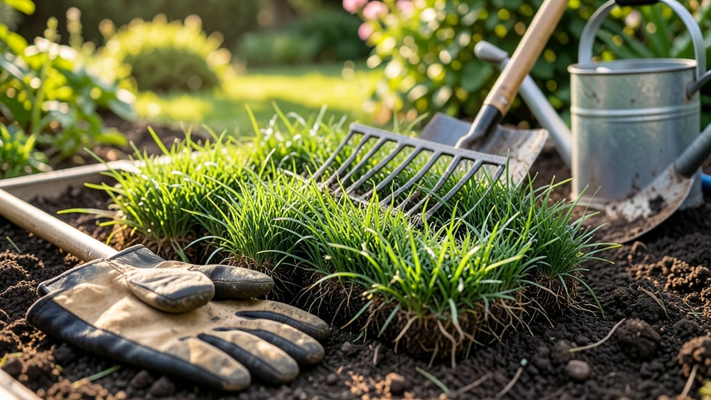 When to Plant Bermuda Grass in Florida: Soil Temp Triggers for Fast Establishment