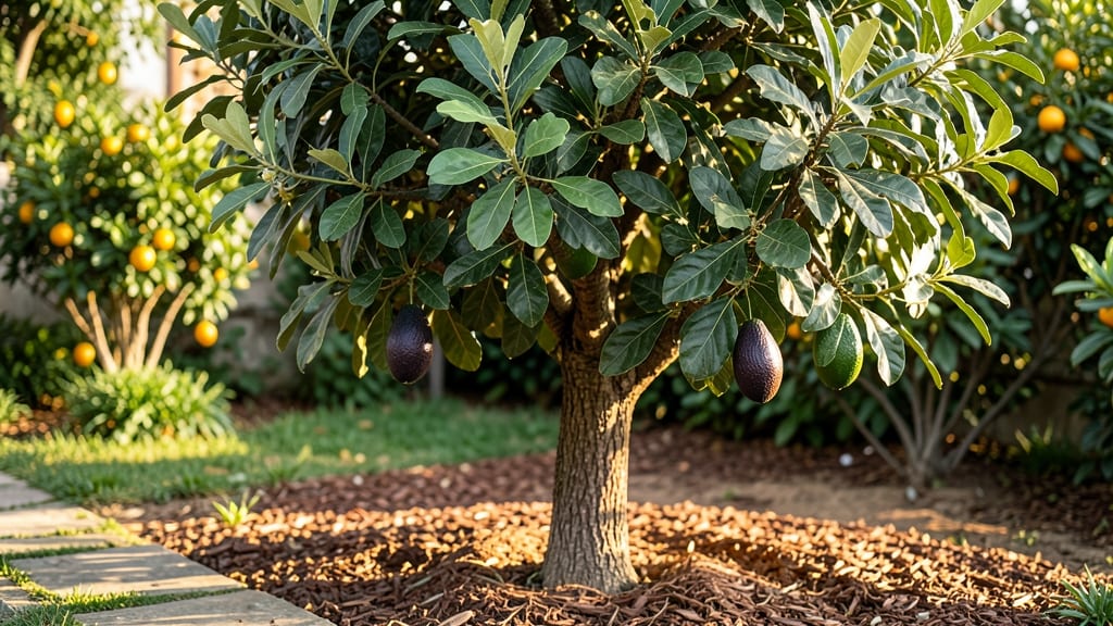How Tall Do Hass Avocado Trees Grow: Mature Height Ranges by Variety & Care Tips