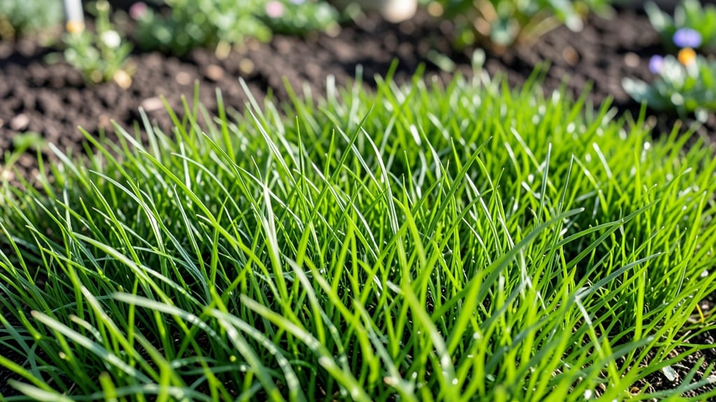 How Tall Does Perennial Ryegrass Grow: Height Ranges by Variety & Best Uses