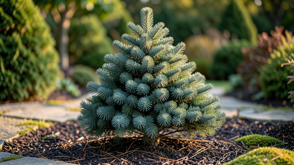 How Tall Do Alberta Spruce Grow: Mature Height Ranges by Variety and Care
