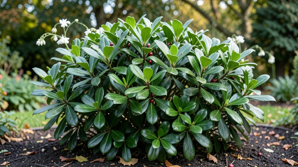 How Tall Does English Laurel Grow: Pruning Secrets for Controlling Height and Shape