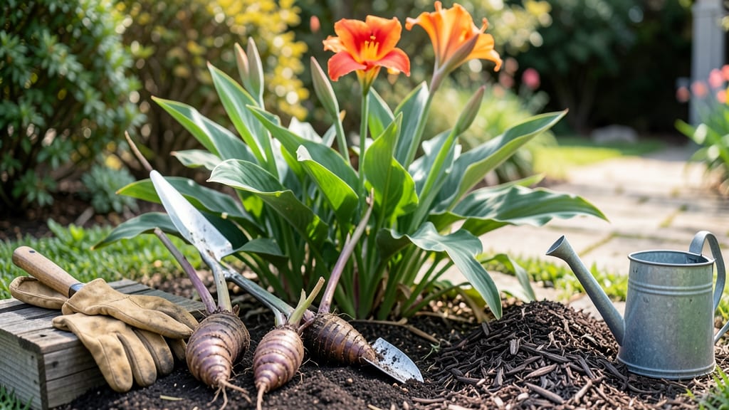 When to Plant Cannas in Zone 7: Best Timing for Bold Summer Color