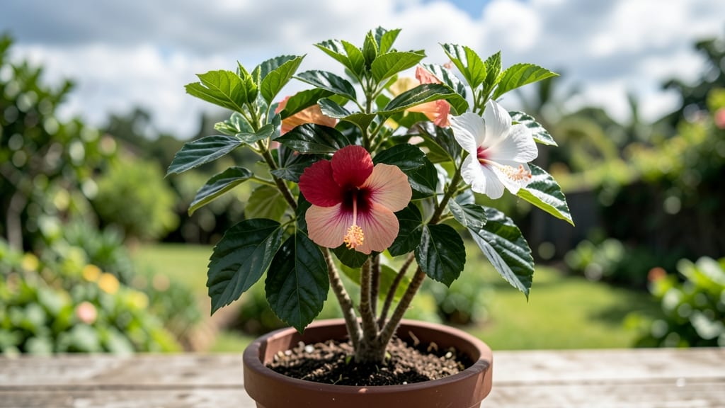 How Tall Hibiscus Plants Grow: Variety-Specific Heights & Care Secrets