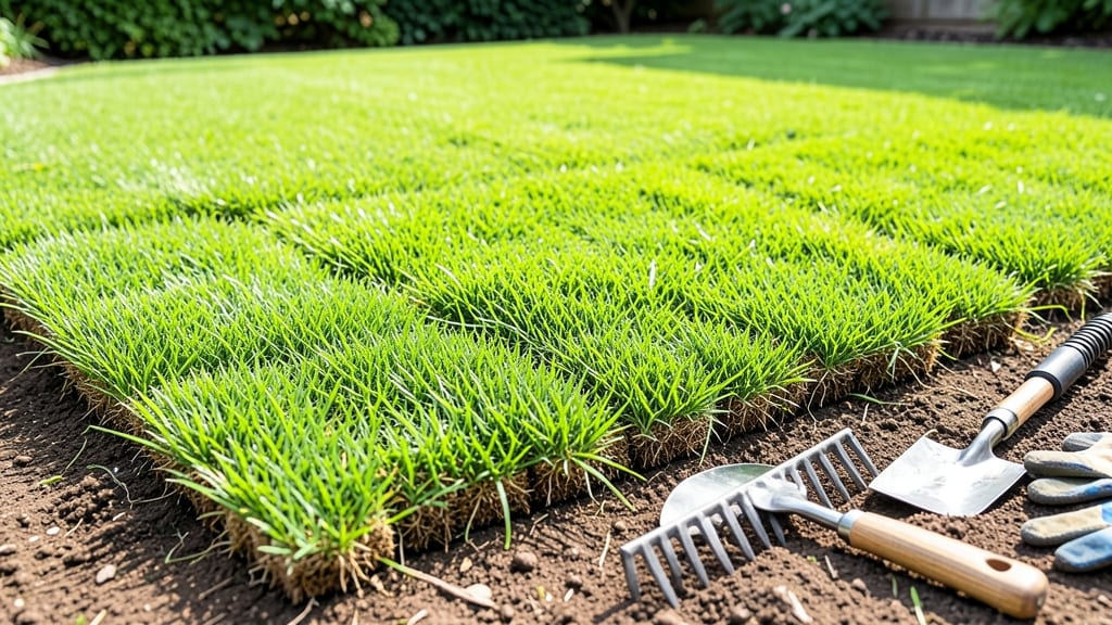 When to Plant Bermuda Grass in the South: Heat-Resistant Timeline for Fast Establishment