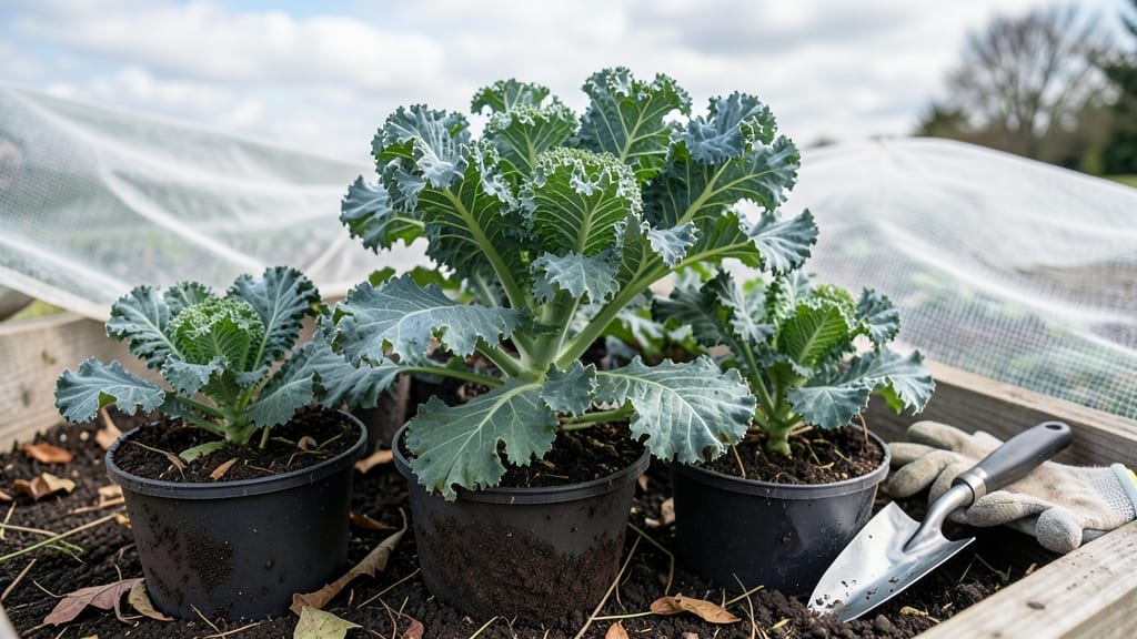 When to Plant Brassicas in Wisconsin: Frost-Date Cheat Sheet for Cold-Hardy Success