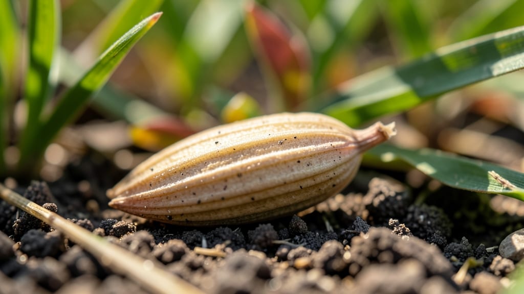 When to Plant Centipede Grass Seed in Florida: Soil Temp & Rainfall Checklist for Fast Germination