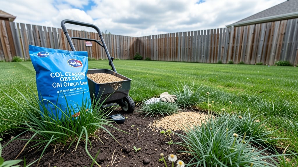 When to Fertilize Grass in Oregon: Seasonal Schedule for Lush Lawns