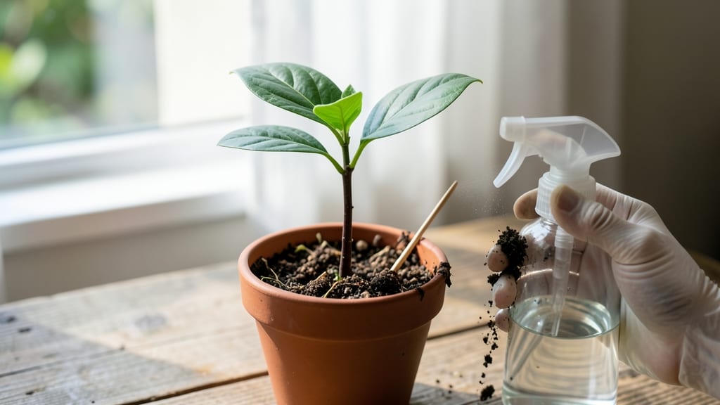 When to Plant Your Avocado Seed in Soil: Germination Tricks for Faster Roots