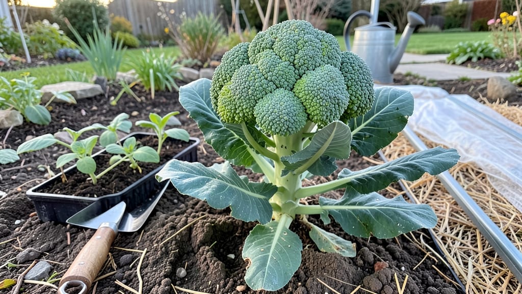 When to Plant a Fall Garden in Florida: Heat-Tolerant Crops and Last-Minute Timing