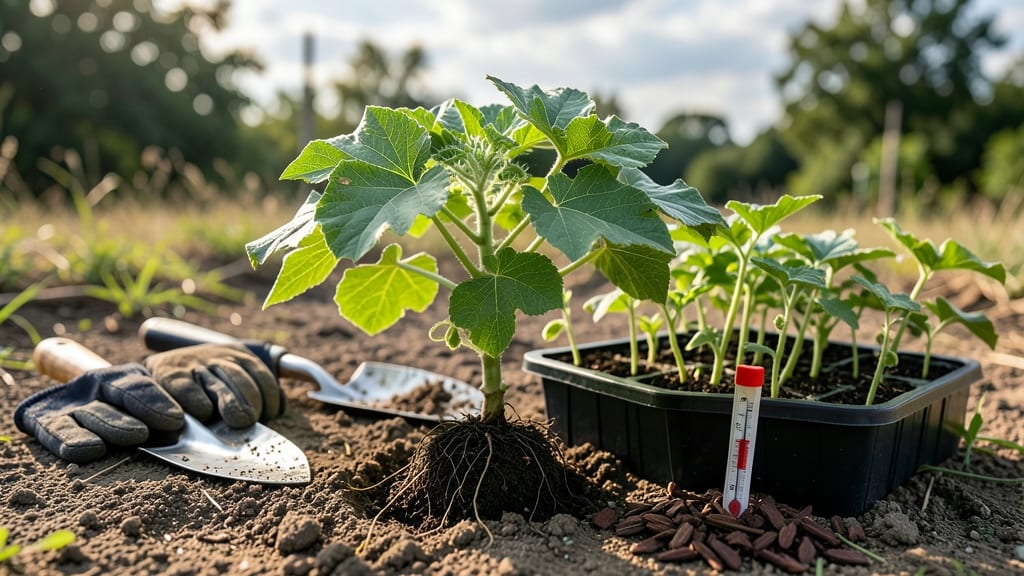 When to Plant Watermelon in Zone 7: Avoid These 3 Mistakes for Bigger Fruit