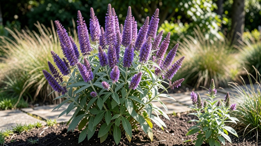 How Tall Do Buddleia Plants Grow: Pruning Secrets to Control Size Naturally