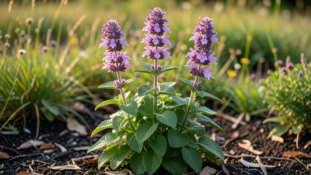 How Tall Does Wild Bergamot Grow: Height Guide for Thriving Plants