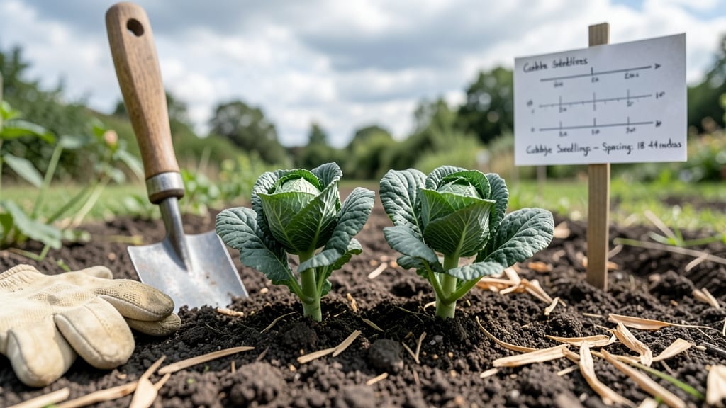 When to Plant Cabbage in Missouri: Frost-Date Tricks for Bigger Heads