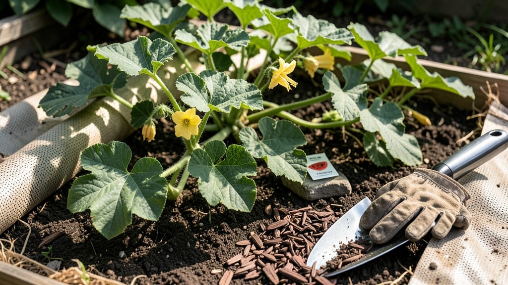 When to Plant Watermelon in San Diego: Heat-Ready Timeline for Fast Growth