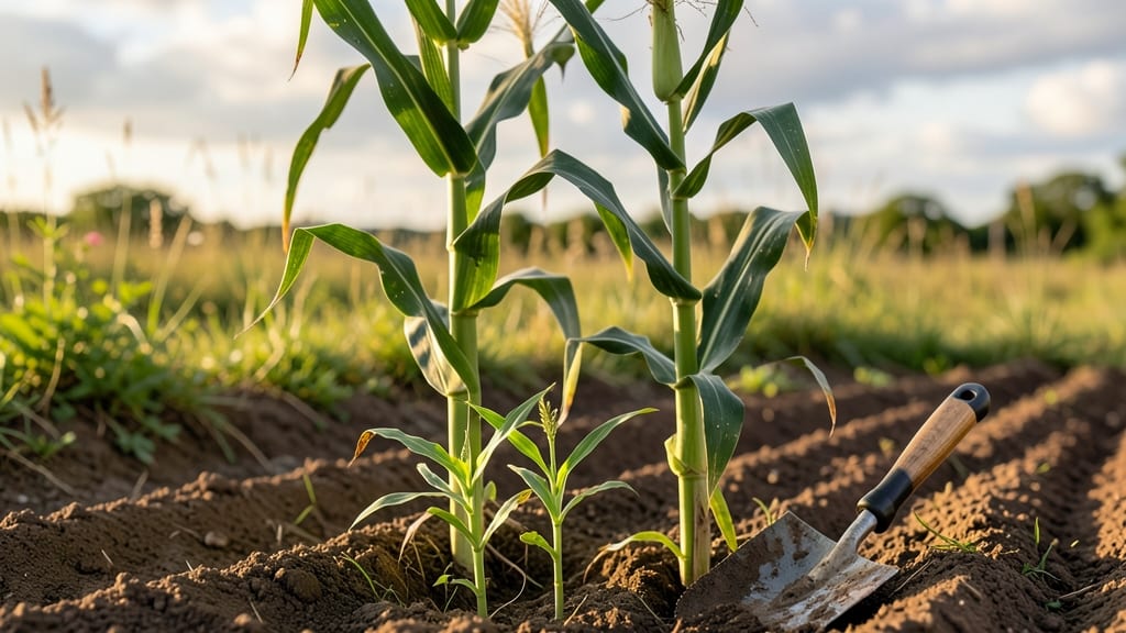 When Do You Plant Corn in Florida: Microclimate Guide for Fast Germination