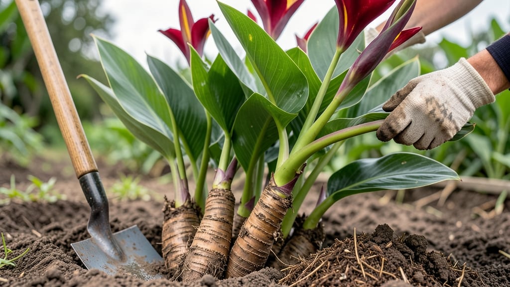 When to Plant Canna Bulbs in Nebraska: Frost-Free Deadline by Zone