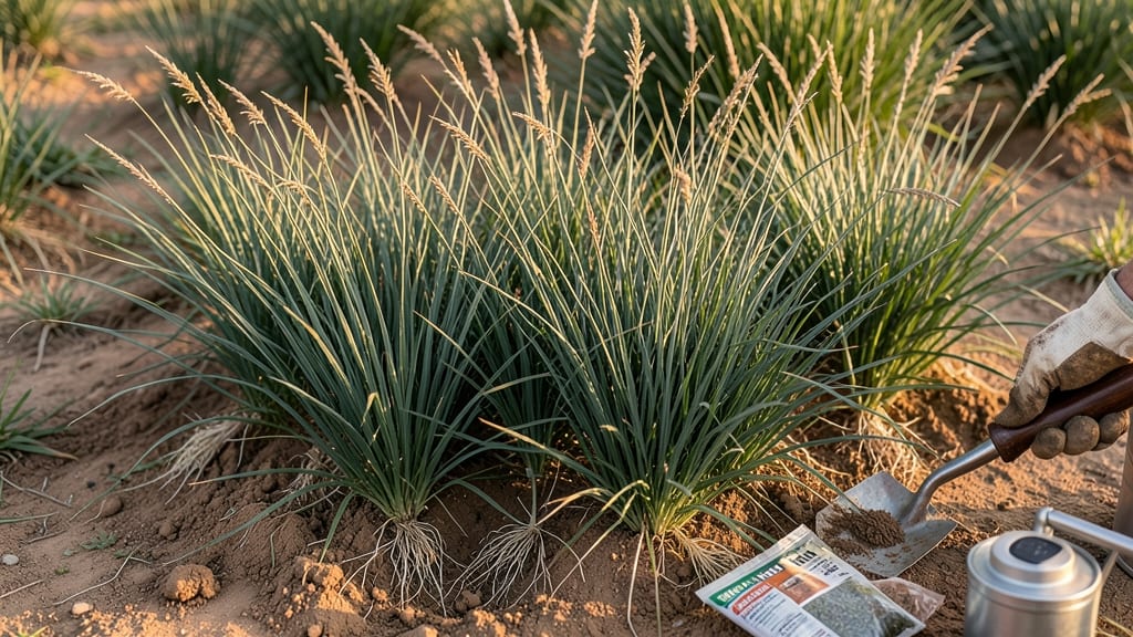 When to Plant Tall Fescue in Texas: Best Months by Region for Deep Root Success